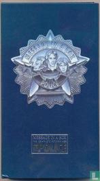 Police, The - message in a box, Cd's en Dvd's, Verzenden, Zo goed als nieuw