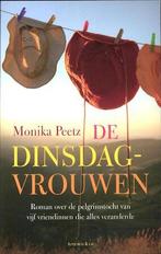 De dinsdagvrouwen, Boeken, Nieuw, Verzenden