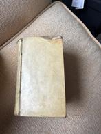Hugo Grotius - Annales et Historiae de Rebus Belgicis - 1657, Antiek en Kunst