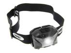 Hoofdlamp 140 Lumen 150 meter - Roofvis XL, Watersport en Boten, Hengelsport | Roofvissen, Verzenden, Nieuw, Overige typen