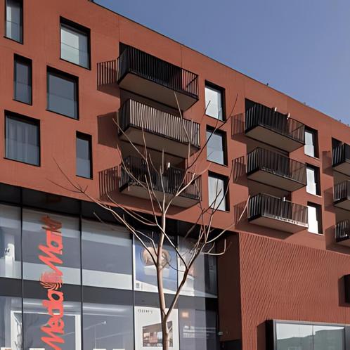 Modern appartement met Balkon gevonden in Amersfoort, Huizen en Kamers, Garages en Parkeerplaatsen