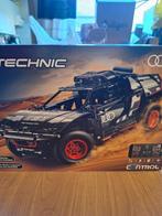 Lego Set - 42160 - Technic - Audi RS Q e-tron, Nieuw