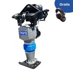 Revo TS64 E trilstamper op accu, Ophalen of Verzenden, Overige typen