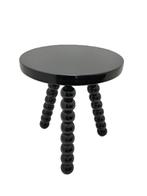 Bijzettafel (2) - Hout