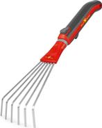 WOLF-GARTEN MULTI-STAR BLADHARKJE LD-M + ZM015 STEEL (TUIN), Ophalen of Verzenden, Overige typen