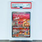 Pokémon Graded card - Mew 053 - Pokémon - PSA 10, Hobby en Vrije tijd, Verzamelkaartspellen | Pokémon, Nieuw