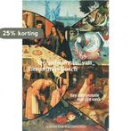 De geheimtaal van Jheronimus Bosch / Middeleeuwse studies, Verzenden, Gelezen, Jeanne van Waadenoijen