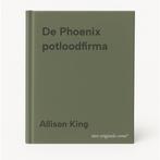De Phoenix potloodfirma 9789049206543 Allison King, Verzenden, Zo goed als nieuw, Allison King