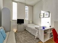 Studio Sint Rochusstraat in Eindhoven beschikbaar voor biedingen