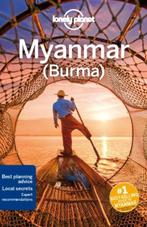 Lonely Planet Myanmar (Burma) | 9781786575463 |, Boeken, Zo goed als nieuw
