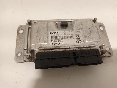 Computer motormanagement Citroën C1  1.0 896610h022, Auto-onderdelen, Elektronica en Kabels, ARN erkend, Stiba lid, Erkend duurzaam
