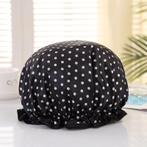 GROTE Douchemuts / Shower cap voor vol haar / krullen / afro, Ophalen of Verzenden, Nieuw