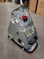 Probst vacuumunit SM600 Power demomodel met dubbele motor, Zakelijke goederen, Machines en Bouw | Tuin, Park en Bosbouw, Overige typen
