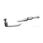 Katalysator Mercedes Benz Sl 280 2.8 3.2 1998 tot 2001 R129, Auto-onderdelen, Uitlaatsystemen, Verzenden, Nieuw