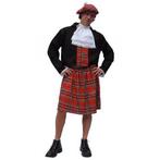 Schots heren kostuum - Schotse kleding, Kleding | Heren, Nieuw, Ophalen of Verzenden