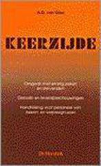KEERZIJDE 9789061843542 A.G. van Gilse, Verzenden, Gelezen, A.G. van Gilse