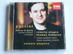 Puccini -Messa di Gloria / Antonio Pappano, Cd's en Dvd's, Cd's | Klassiek, Verzenden, Nieuw in verpakking