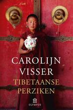 Tibetaanse perziken 9789046704561 Carolijn Visser, Verzenden, Gelezen, Carolijn Visser