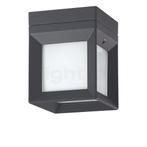 Bega 22453 - Plafond, wand en Buitenlamp op sokkel LED, graf, Huis en Inrichting, Verzenden, Nieuw