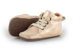 Shoesme Veterschoenen in maat 21 Roze | 10% extra korting, Kinderen en Baby's, Kinderkleding | Schoenen en Sokken, Verzenden, Jongen of Meisje
