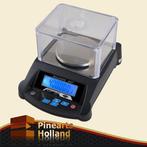 Laboratorium Weegschaal, Precisie Balans 400g x 0.005g, Nieuw, Overige typen, Fijner dan 1 gram, Digitaal