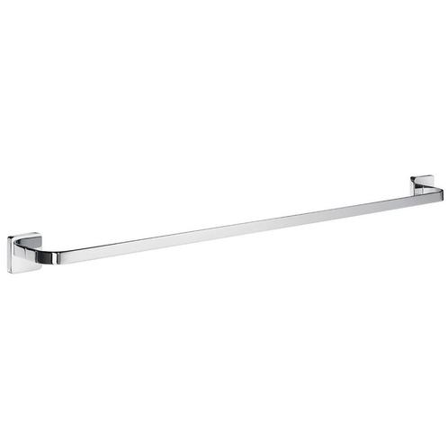 Handdoekhouder Smedbo Ice 84,5x6,1 Chroom, Doe-het-zelf en Verbouw, Sanitair, Bad, Nieuw, Chroom, Ophalen of Verzenden