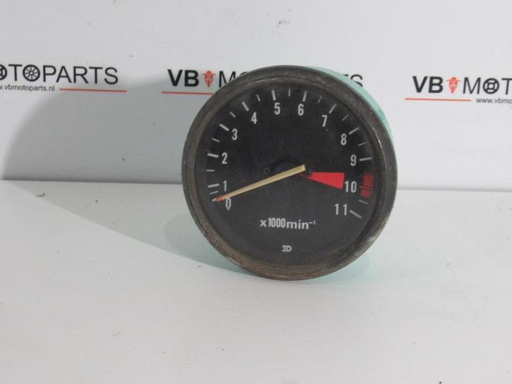 Honda CB 750 Toerenteller, Motoren, Onderdelen | Honda, Ophalen of Verzenden