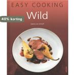 Wild / Easy cooking 9789044735291 Sabine von Imhoff, Verzenden, Zo goed als nieuw, Sabine von Imhoff