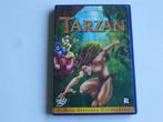 Walt disney Tarzan (2 DVD Speciale Uitvoering), Cd's en Dvd's, Dvd's | Kinderen en Jeugd, Verzenden, Nieuw in verpakking