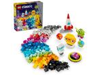 Lego Creator 11037 Creatieve planeten, Kinderen en Baby's, Speelgoed | Duplo en Lego, Nieuw, Ophalen of Verzenden