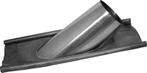 Loodslab 45 - 60° - 150 mm, Ophalen, Nieuw