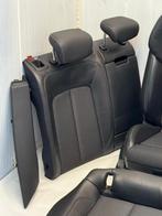 Audi A6 S-Line bekledingset stoelen compleet bj.2020, Auto-onderdelen, Interieur en Bekleding, Gebruikt, Audi