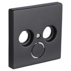 Centraalplaat | Busch-Jaeger | Future Linear, Doe-het-zelf en Verbouw, Elektra en Kabels, Verzenden, Nieuw