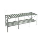 Kweektafel Maxi Grower 185, Verzenden, Nieuw