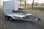 Ifor Williams GH94 machinetransporter 280x131cm 2700kg, Auto diversen, Ophalen, Nieuw