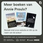 Mijn leven op Bird Cloud Ranch 9789044518184 Annie Proulx, Verzenden, Zo goed als nieuw, Annie Proulx