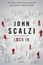 Lock in 9780765375865 John Scalzi, Verzenden, Zo goed als nieuw, John Scalzi
