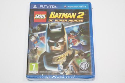 Lego batman 2 dc super heroes ps vita outlet