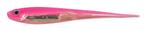 Ultimate Nail Shad Pink Flash 9.5cm (8 Stuks), Verzenden, Nieuw, Overige typen