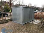 Best of Steel 3 x 2 meter snelbouw container voor €1599!