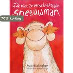 De Niet Zo Verschrikkelijke Zeeman 9789049075057, Verzenden, Gelezen, M. Buckingham