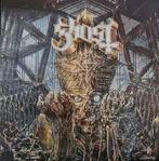 LP gebruikt - Ghost - Impera (Black Vinyl), Cd's en Dvd's, Verzenden, Zo goed als nieuw