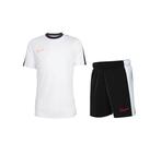 Nike Dri-Fit Academy Set Heren Wit, Kleding | Heren, T-shirts, Nieuw, Maat 52/54 (L), Wit, Nike
