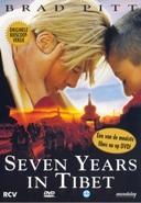 Seven years in Tibet - DVD, Cd's en Dvd's, Dvd's | Drama, Verzenden