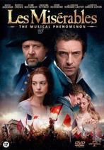 Les Miserables (DVD), Verzenden, Nieuw in verpakking