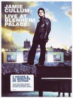 dvd - Jamie Cullum - Live At Blenheim Palace, Zo goed als nieuw, Verzenden