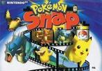 Pokemon Snap - N64 - (Losse Cartridge) (Nintendo), Spelcomputers en Games, Games | Nintendo 64, Verzenden, Nieuw