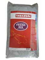 Takazumi Friend Mix - 5KG, Tuin en Terras, Vijvers, Verzenden, Nieuw