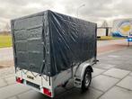 ANSSEMS BSX 250 X 130 X 150 CM 1.350 KG ALL - IN AKTIE!, Ophalen, Nieuw