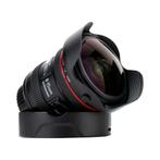 Canon EF 8-15mm f/4L Fisheye USM met garantie, Verzenden, Nieuw